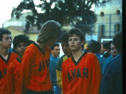 0DIA 1985 ZAALJEUGD DIV